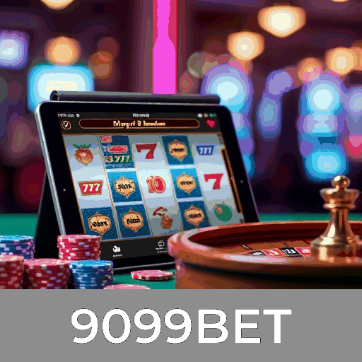 Qualidade Superior de Jogos no 9099BET