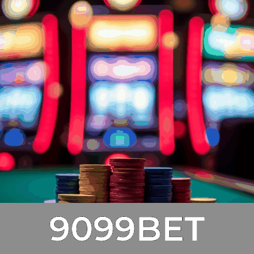 9099BET: Análise de Bônus e Retorno Otimizado para Jogadores