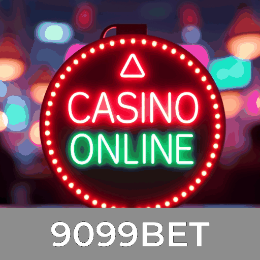 9099BET: Interação Social e Entretenimento Real