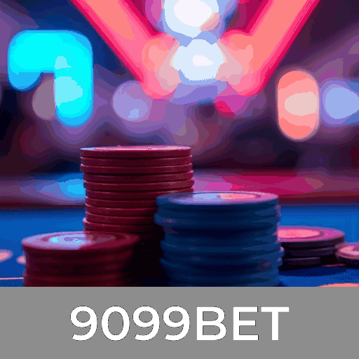 9099BET: Plataforma Comunitária Vibrante e Interativa