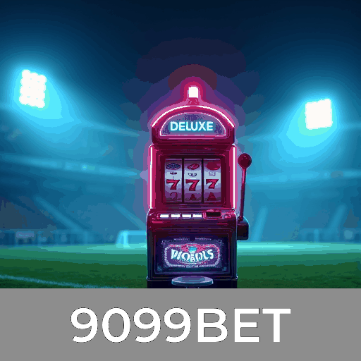 9099BET: Interação Social e Entretenimento Real