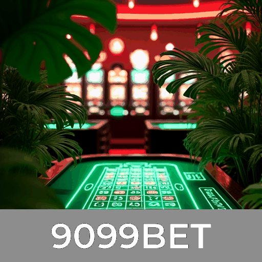 9099BET: Apostas Rápidas e Simples para Brasileiros