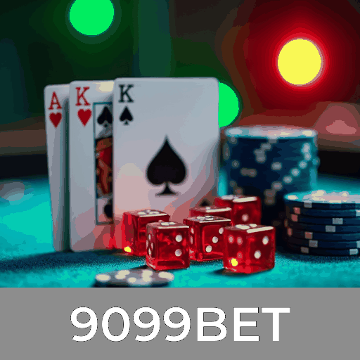 9099BET Casino: Experiência Social e Interativa para Jogadores