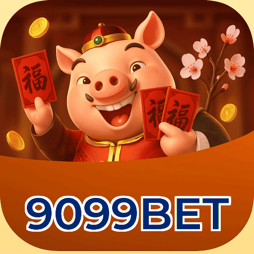 9099BET: Cassino Online Seguro e Premiado