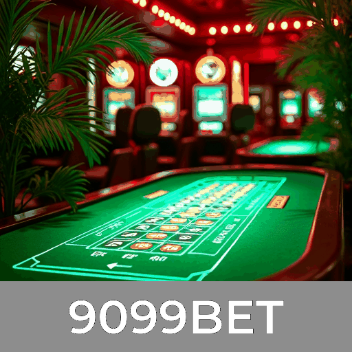 9099BET: Desbloqueie Ofertas Exclusivas e Bônus Incríveis!