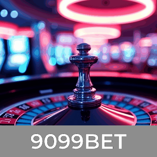 Qualidade Superior de Jogos no 9099BET