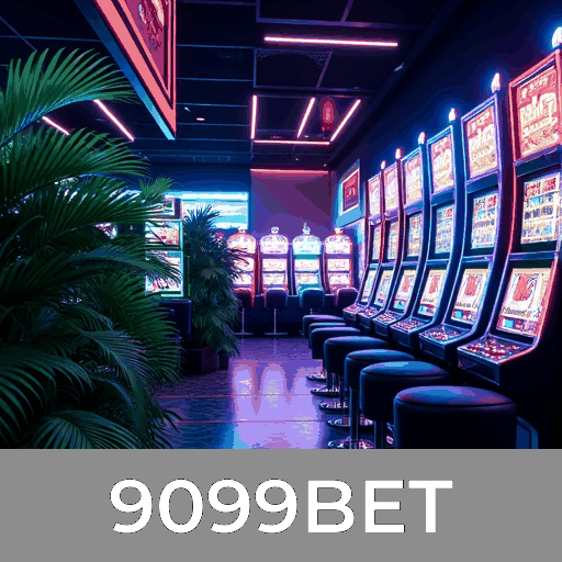 9099BET: Plataforma Comunitária Vibrante e Interativa