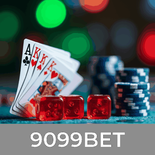9099BET: Jogos Exclusivos e Variedade Incomparável