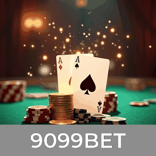 9099BET: Jogos Diversificados e Experiência Inigualável