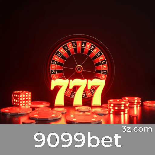 9099bet: Experiência Luxuosa e Emocionante em Jogos de Cassino
